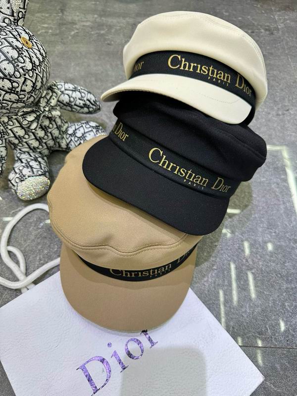 Dior cap dx10